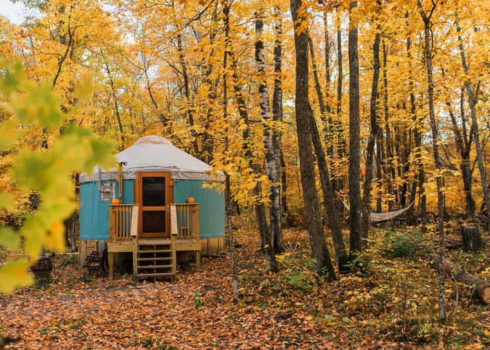 Best Glamping Tents, Yurts and Domes to Buy in 2023 The Glamping
